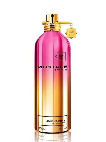 MONTALE AOUD JASMINE EDP 100 ML MONTALE