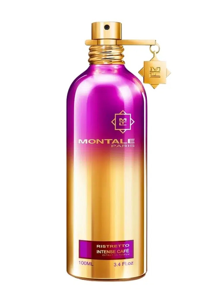 MONTALE RISTRETTO INTENSE CAFE EDP 100 ML MONTALE