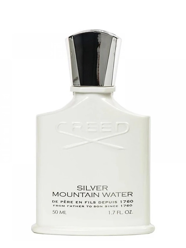 CREED SILVER MOUNTAIN WATER 100 ML