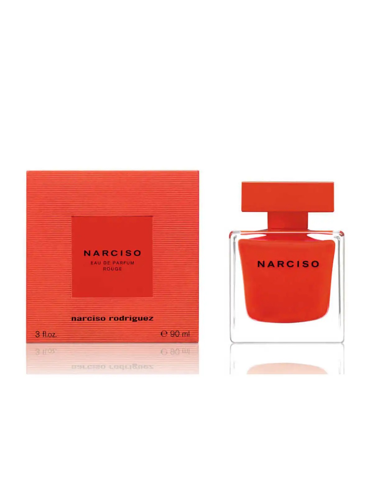 NARCISO RODRIGUEZ ROUGE EDP 90 ML