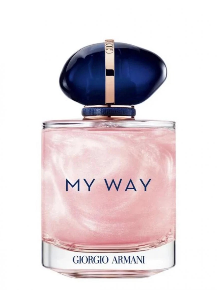 ARMANI MY WAY NACRE EDP 90 ML