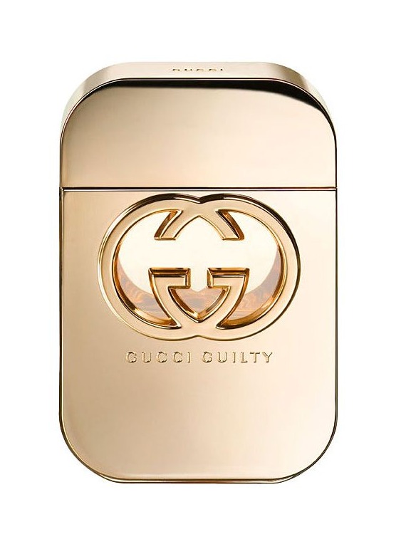 GUCCI GUILTY EDT 75 ML