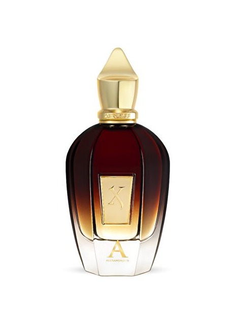 XERJOFF ALEXSANDRIA II SQUARE EDP 100 ML (LUX)