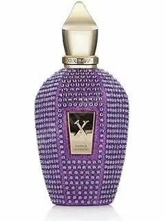 XERJOFF PURPLE ACENTO EDP 100 ML