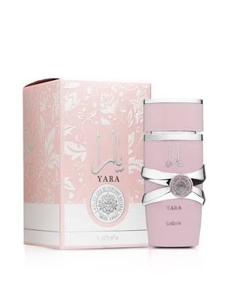 LATTAFA YARA EDP 100 ML LATTAFA