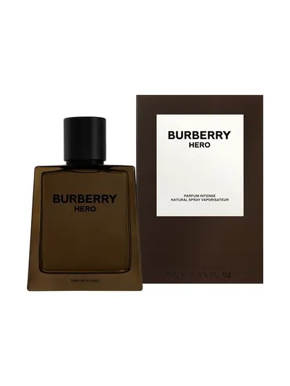 BURBERRY HERO ELIXIR DE PARFUM INTENSE 100 ML