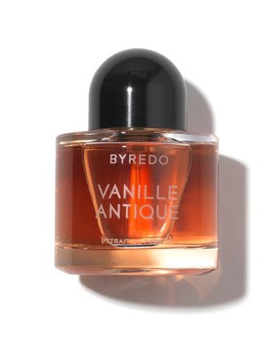 BYREDO VANILLE ANTIQUE EDP 100 ML (LUX)