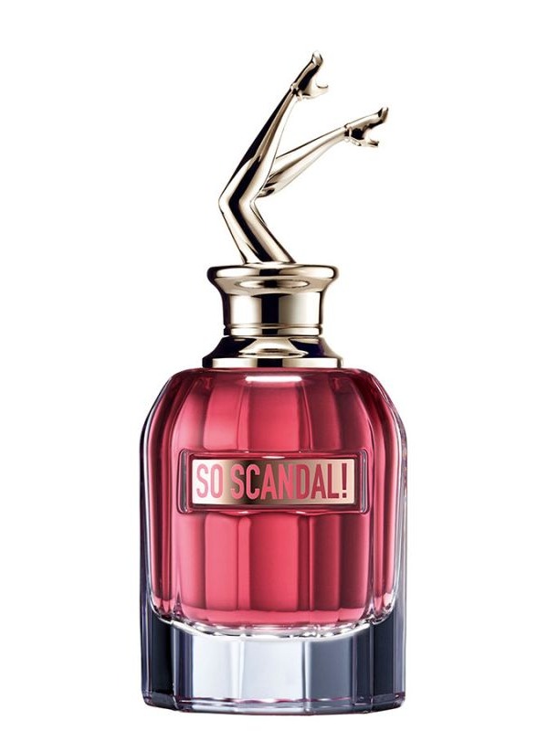 JPG SO SCANDAL EDP 80 ML