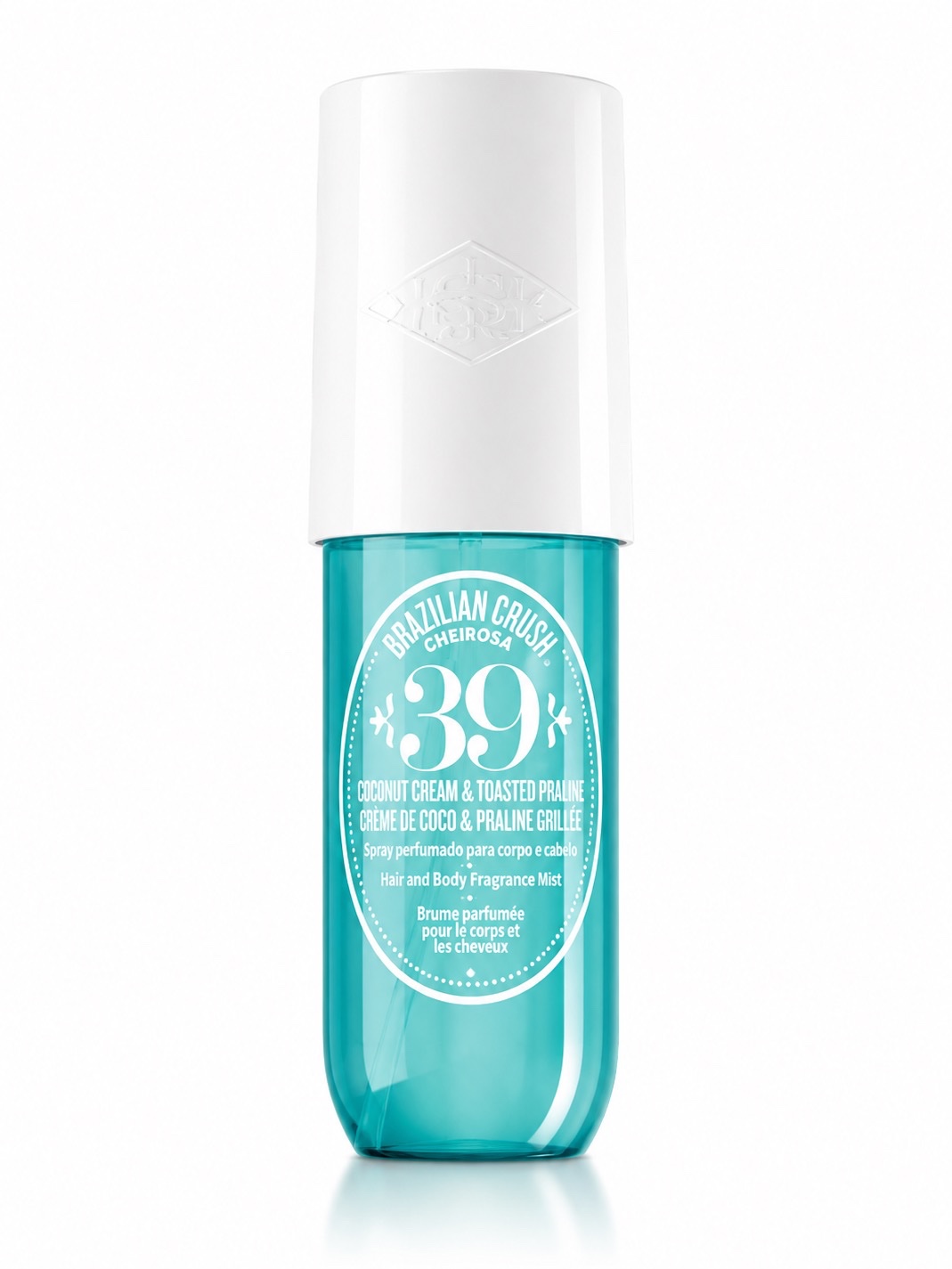 Sol de Janeiro Cheirosa 39 Perfume Mist 90ML 