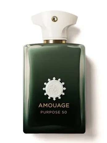 Amouage Purpose 50 Extrait 100 ml
