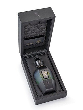 XerjoffLamborghini Blends Perseveranza 100 ml thumbnail 3