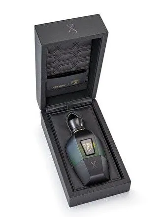 Xerjoff Lamborghini Blends Perseveranza 100 ml thumbnail 3