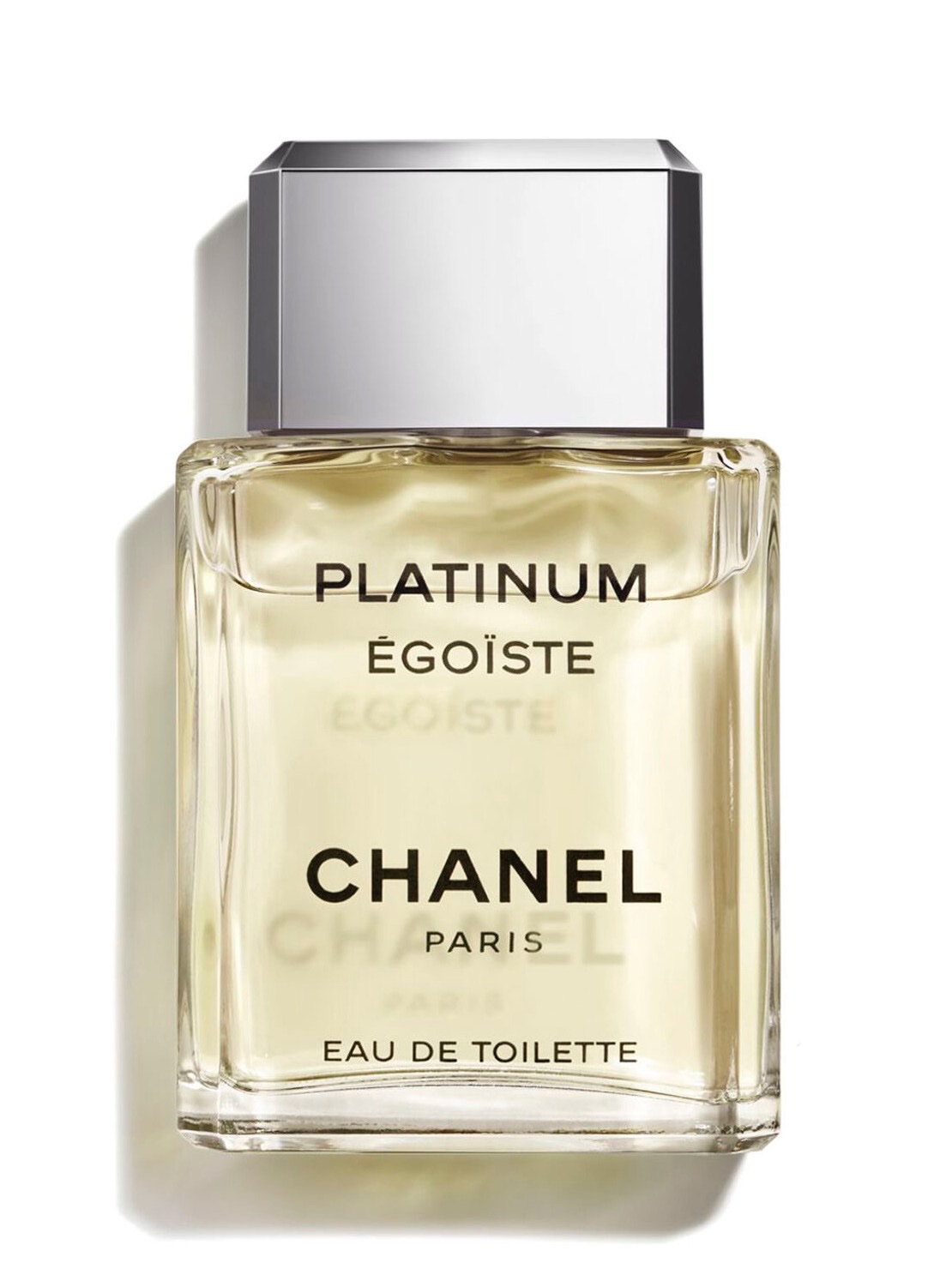Chanel Platinum Égoïste Eau de Toilette 50ML