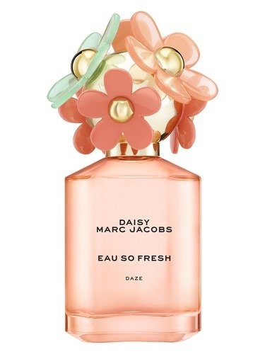 Marc Jacobs Daisy Eau So Fresh Daze – 75ML