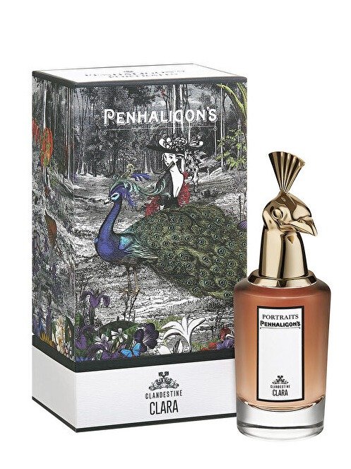 Penhaligon’s Clandestine Clara – 75ML
