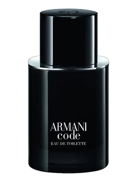 Armani Code Eau de Toilette – 50ML