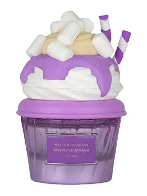  Purple Marshmallow Cupcake Perfume – 75ML