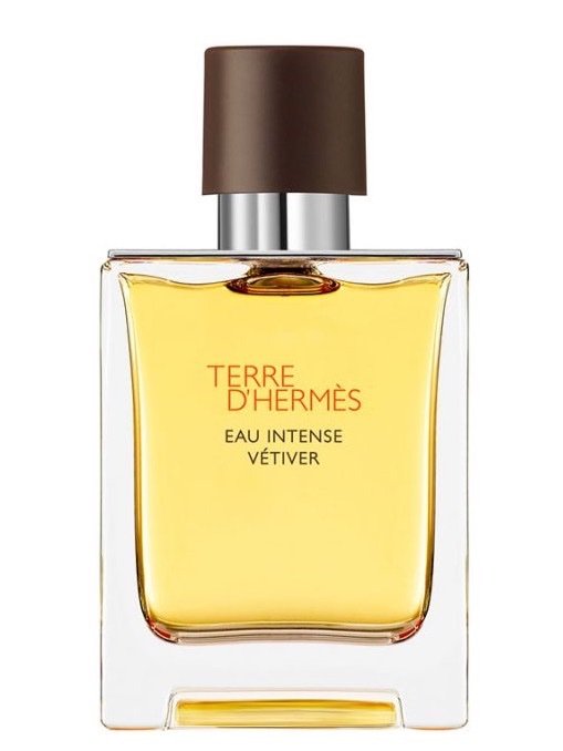 Hermès Terre d’Hermès Eau Intense Vétiver 50ML