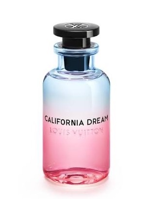 LOUIS VUITTON CALIFORNIA DREAM 100 ML (LUX)