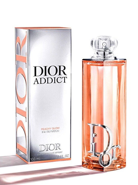 Dior Dior Addict Peachy Glow 100 ml - Eau de Parfum