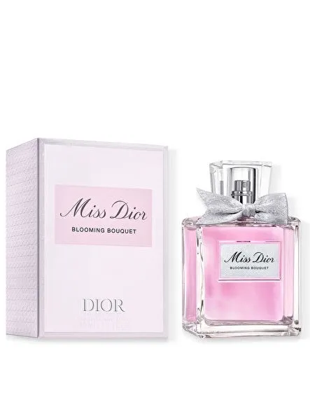 Miss Dior Blooming Bouquet 50ML  thumbnail 2