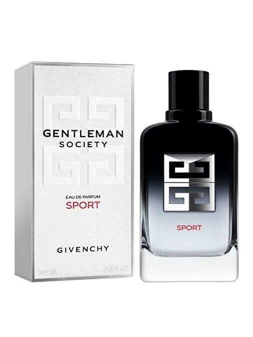 Givenchy Getleman Society Sport EDP 100 ml