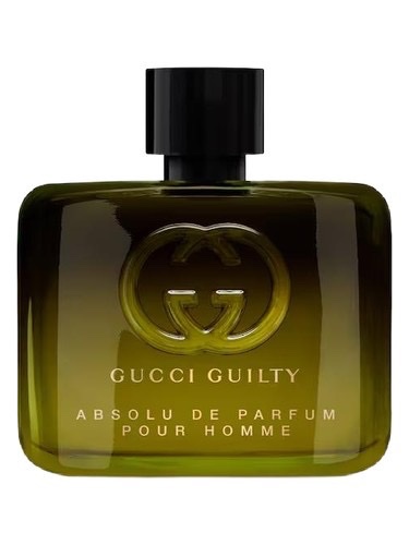 Gucci Guilty Absolute Pour Homme Eau de Parfum – 60ML