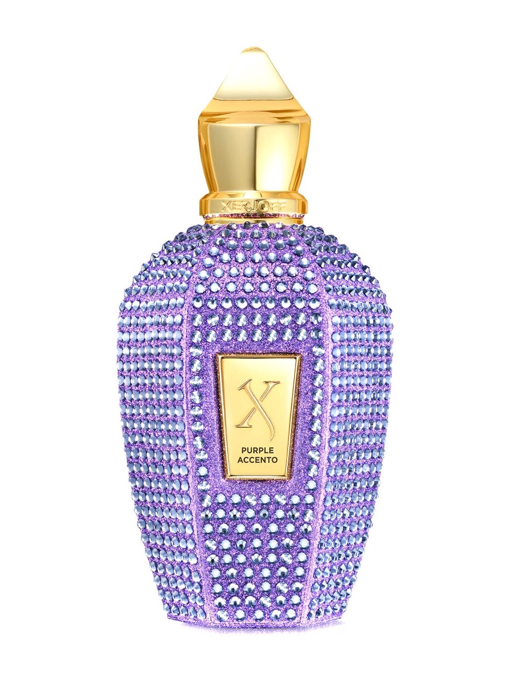 XERJOFF V PURPLE ACCENTO 100 ML PARFUM