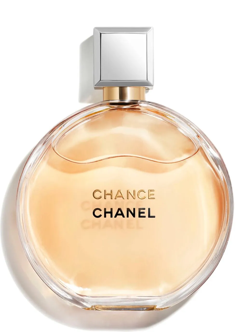 Chanel Chance Eau de Parfum 50ML