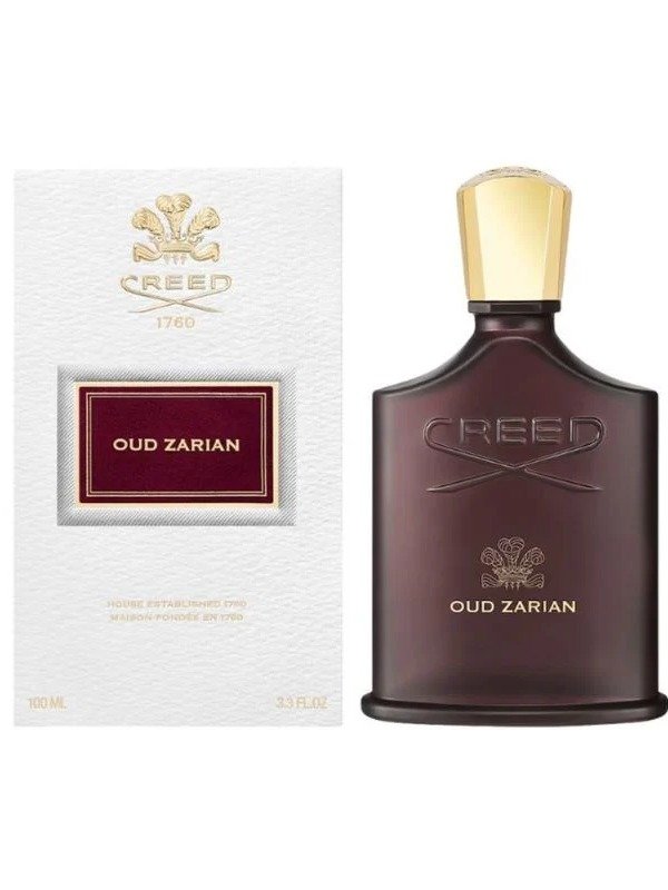 Creed Millesime Oud Zarian 100ml Unisex 