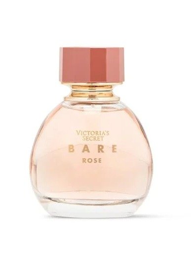 Bare Rose Eau de Parfum 100ML