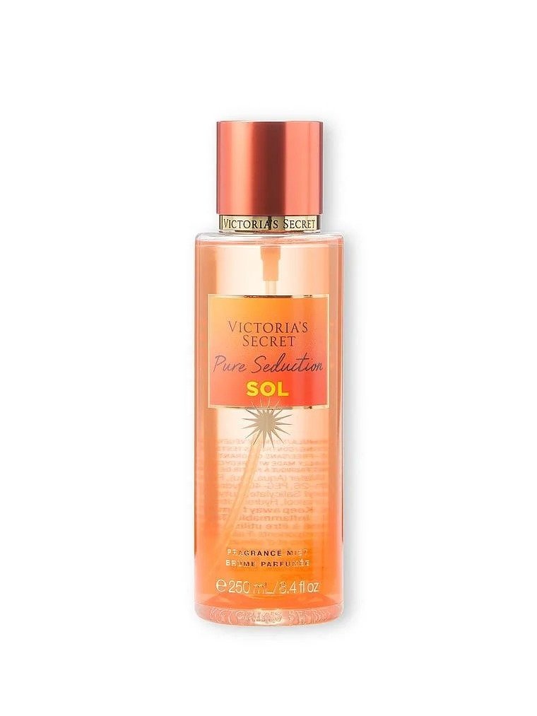 VICTORIA'S SECRET SUNSET SOL BODY MIST
