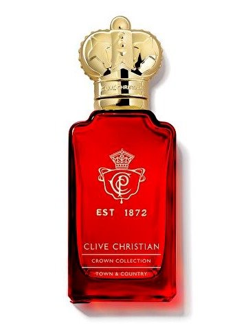 Clive Christian Crown Collection Town & Country 50ML