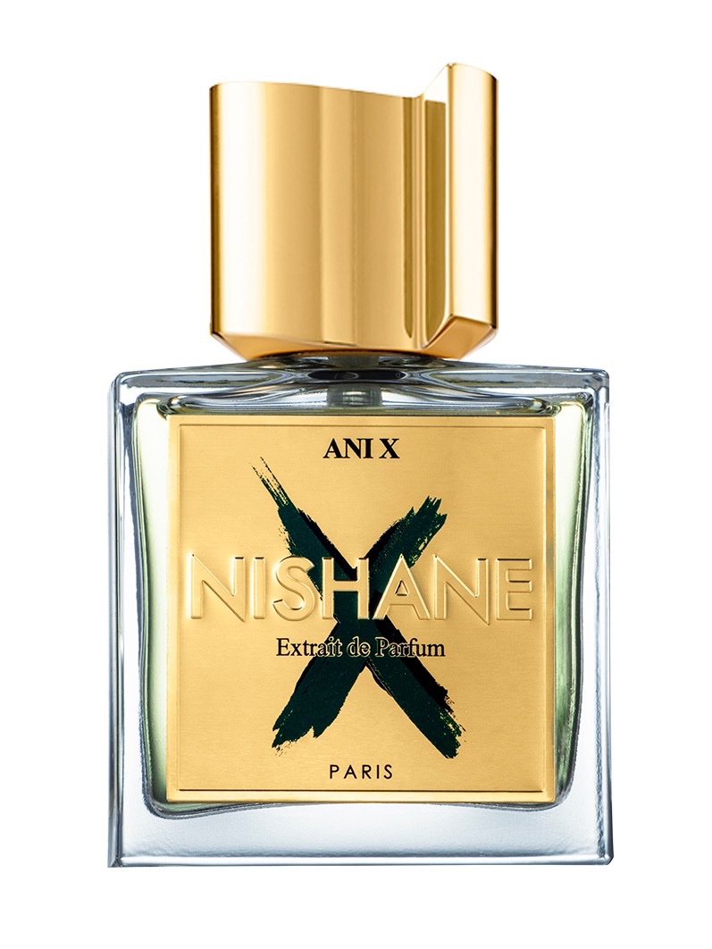 Nishane Ani X – Extrait de Parfum 100ML
