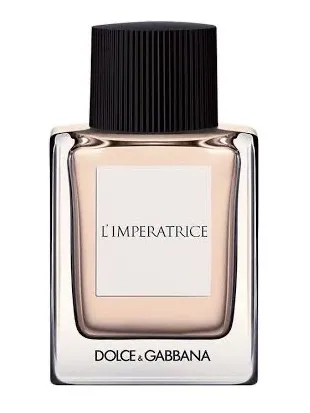 Dolce & Gabbana L'Imperatrice EDT 50ml thumbnail 1
