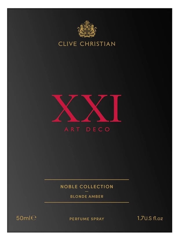 Clive Christian XXI Art Deco – 50ML thumbnail 2