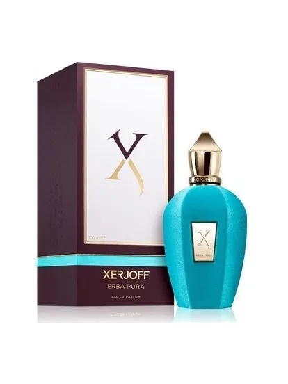 Xerjoff Erba Pura Edp 50 ml thumbnail 2
