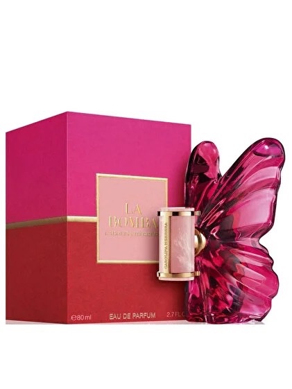 CAROLINA HERRERA La Bomba - Eau de Parfum 80ML