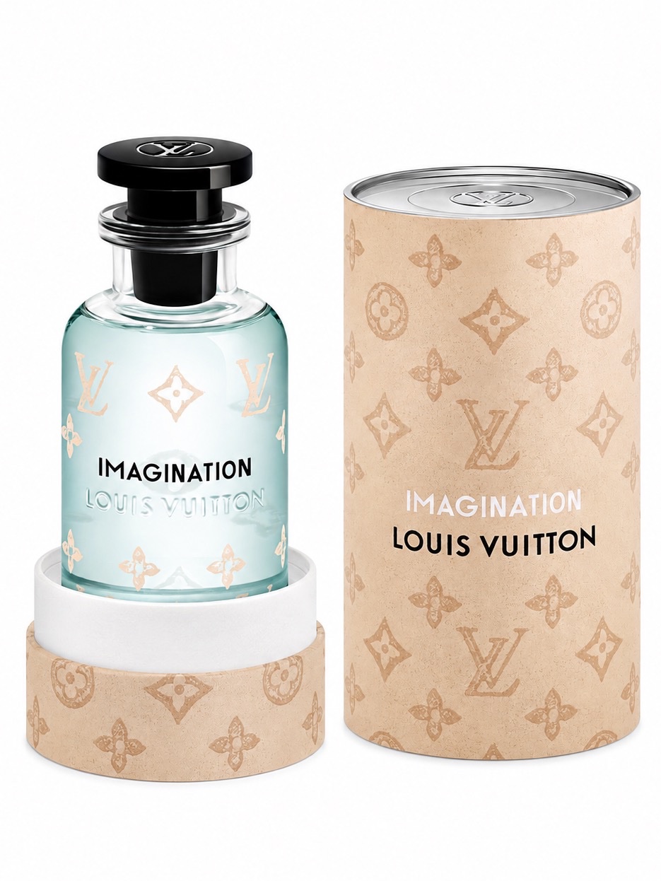Louis Vuitton Imagination – Monogram Edition 100ML thumbnail 2