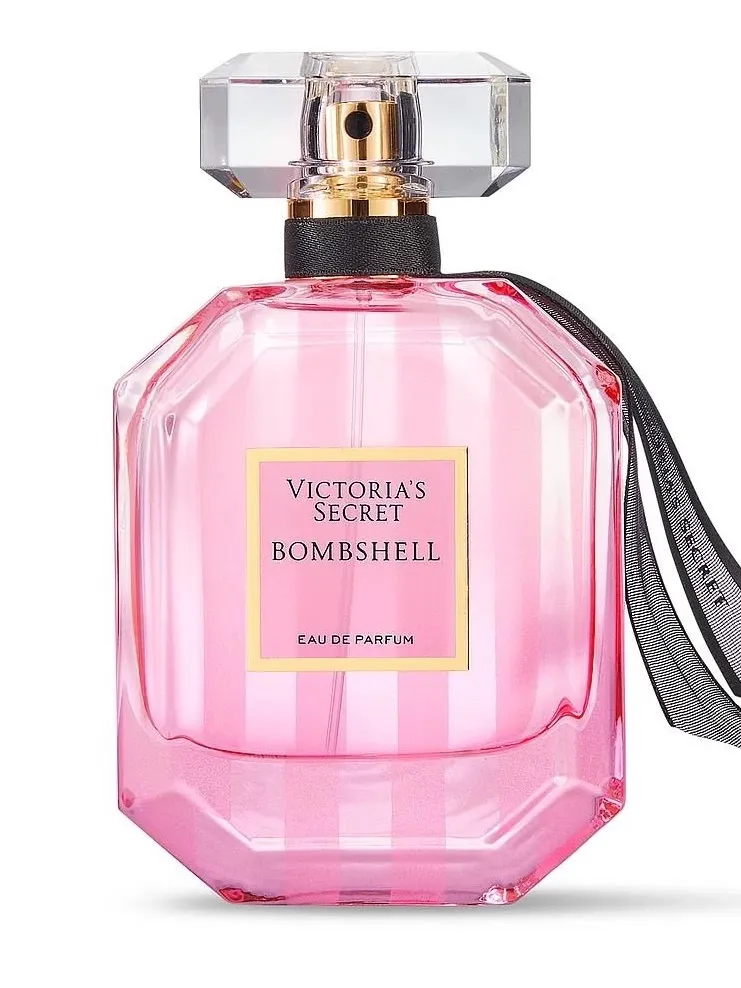 Victoria’s Secret Bombshell Eau de Parfum – 50ml