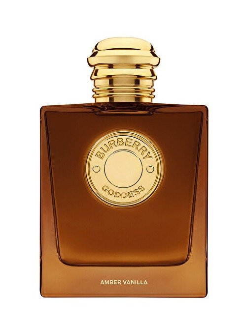 Burberry Goddess Amber Vanilla EDP 100 ml thumbnail 2