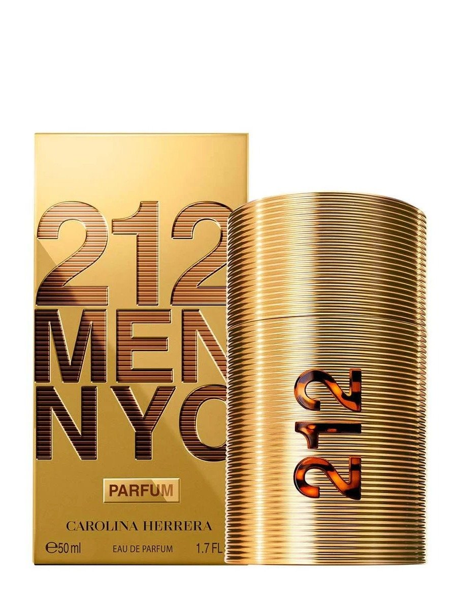 212 Men Parfum Carolina Herrera 100ML
