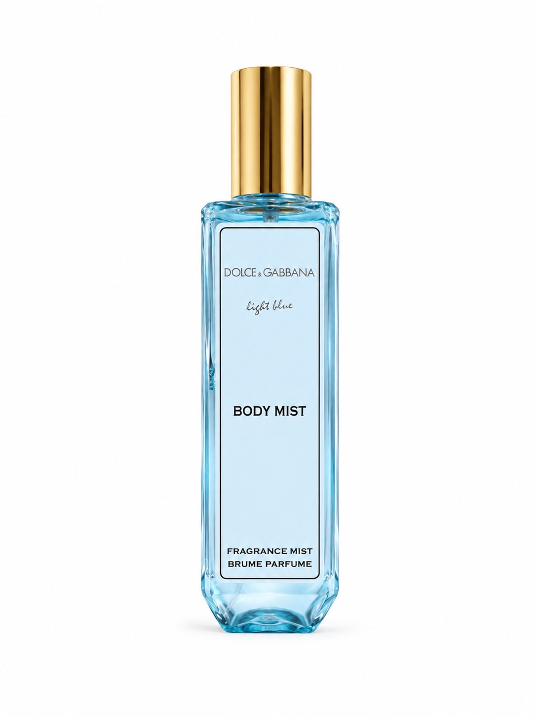     Dolce & Gabbana Light Blue Body Mist