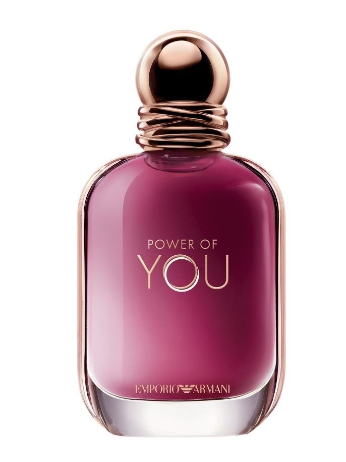 Emporio Armani Power of You Eau de Parfum 100ML