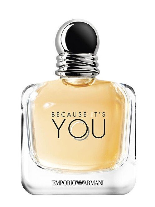 Emporio Armani Because It’s You – 100ML thumbnail 2