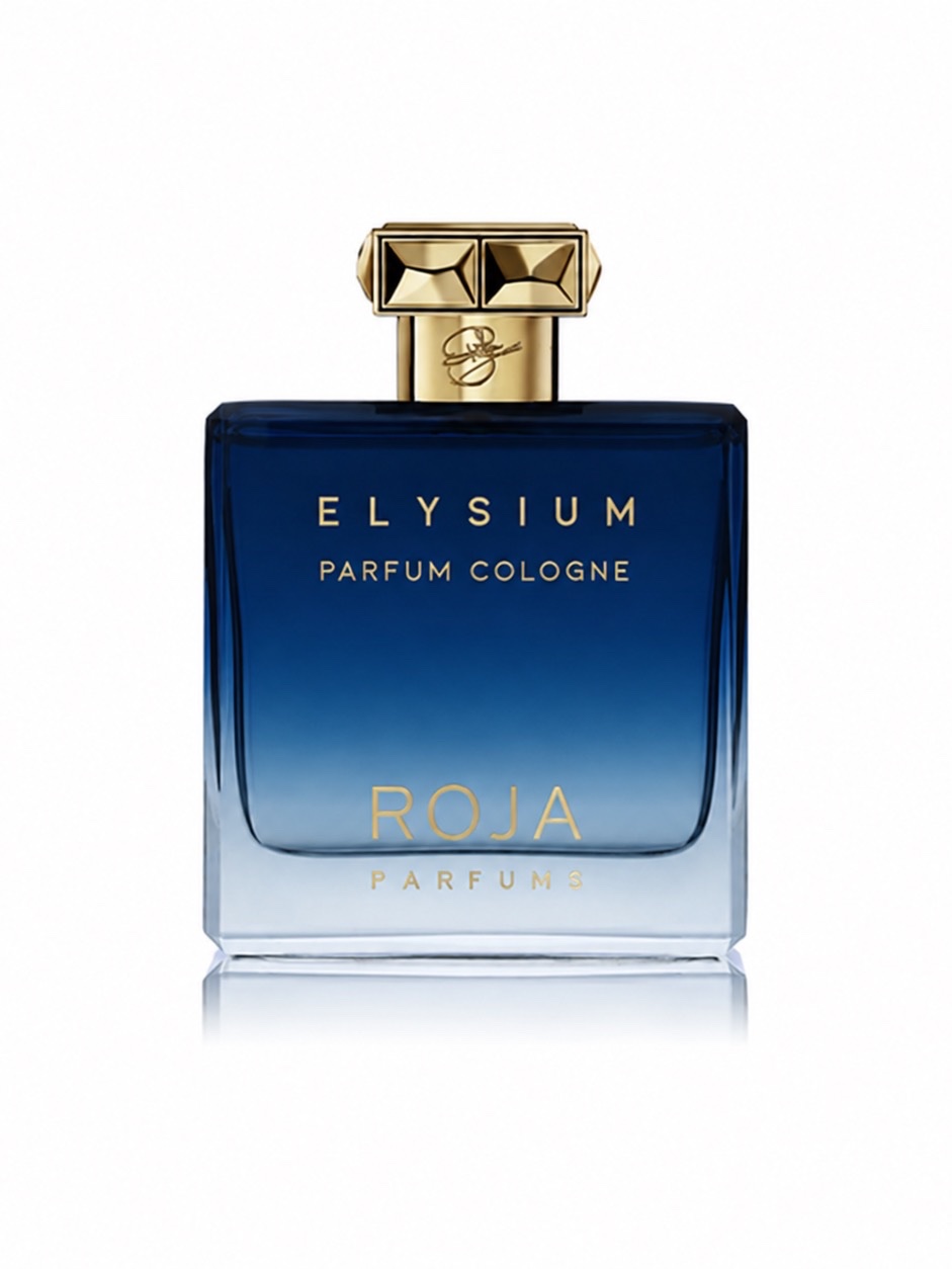 Roja Elysium Parfum Cologne 100ML 