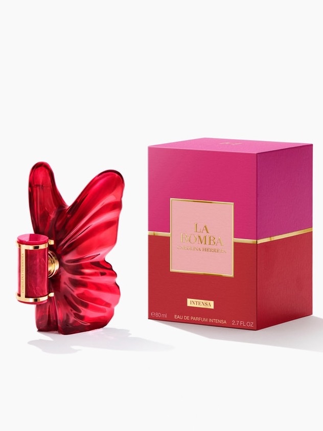 La Bomba Intensa 80ml Eau de Parfum