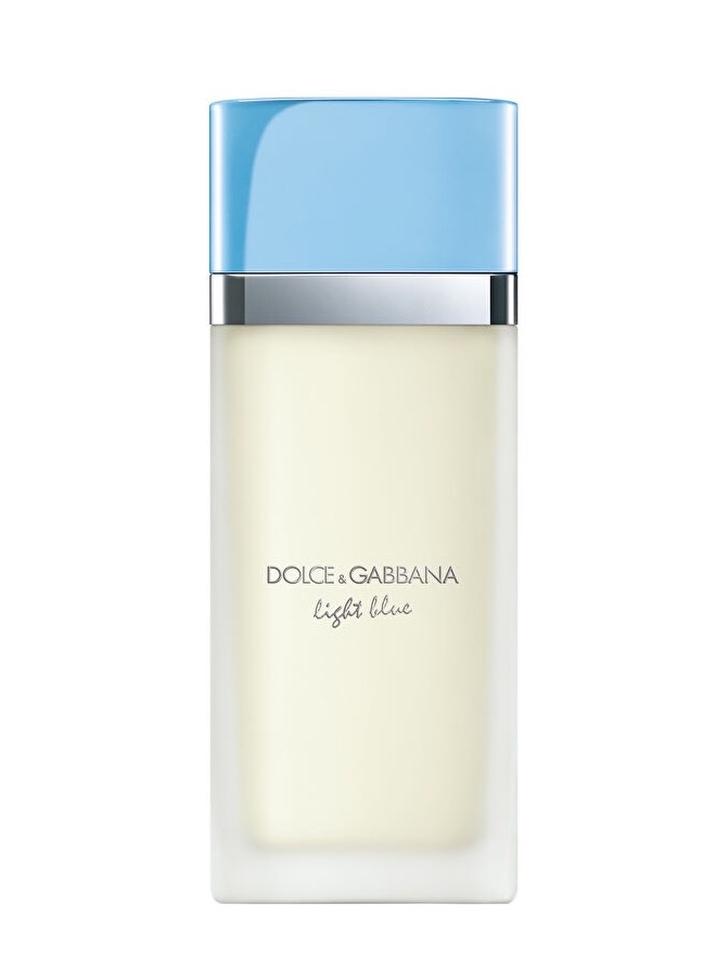 Dolce & Gabbana Light Blue Eau de Toilette 50ML