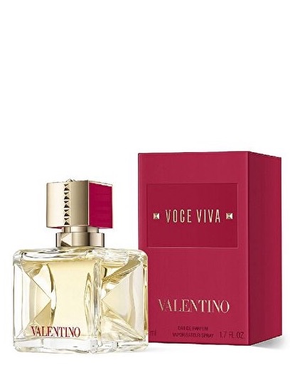 Valentino Voce Viva Eau de Parfum – 100ML