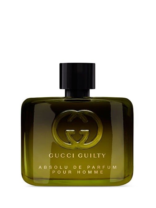 Gucci Guilty Absolute Pour Homme Eau de Parfum – 60ML 